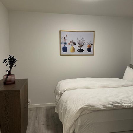 Home For Your Trip 10 Minutes From Oslo Airport With Free Parking Klofta Экстерьер фото
