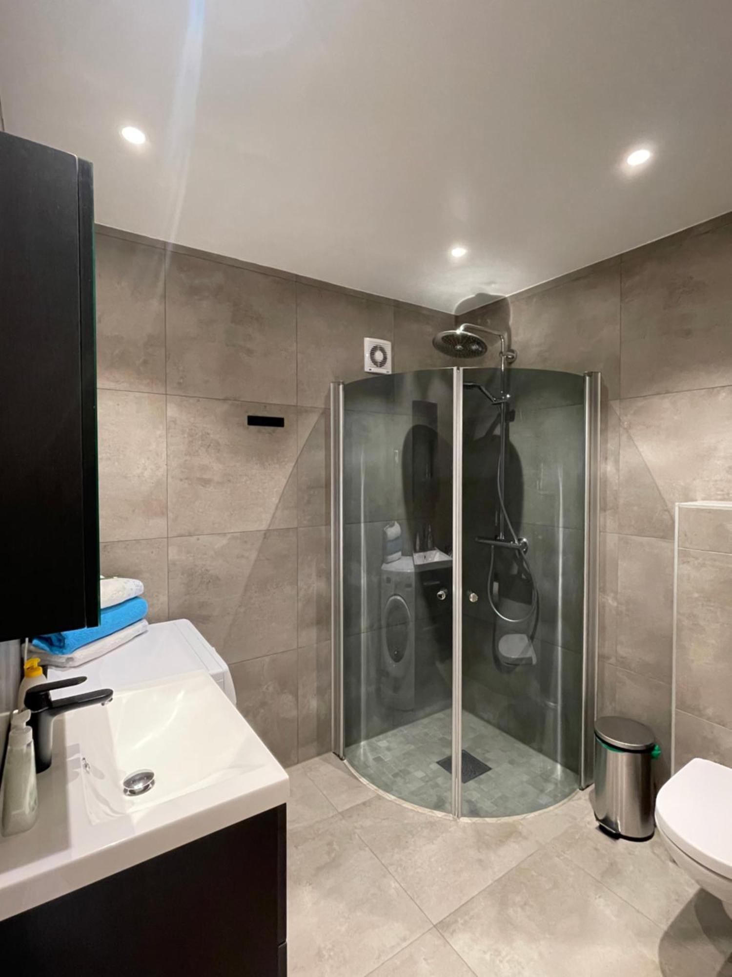 Home For Your Trip 10 Minutes From Oslo Airport With Free Parking Klofta Экстерьер фото