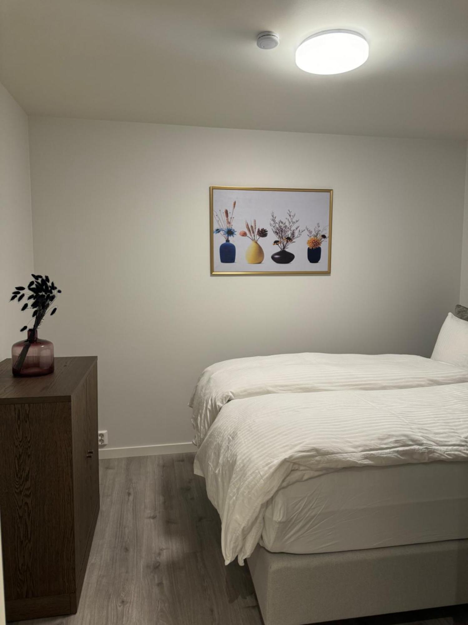 Home For Your Trip 10 Minutes From Oslo Airport With Free Parking Klofta Экстерьер фото