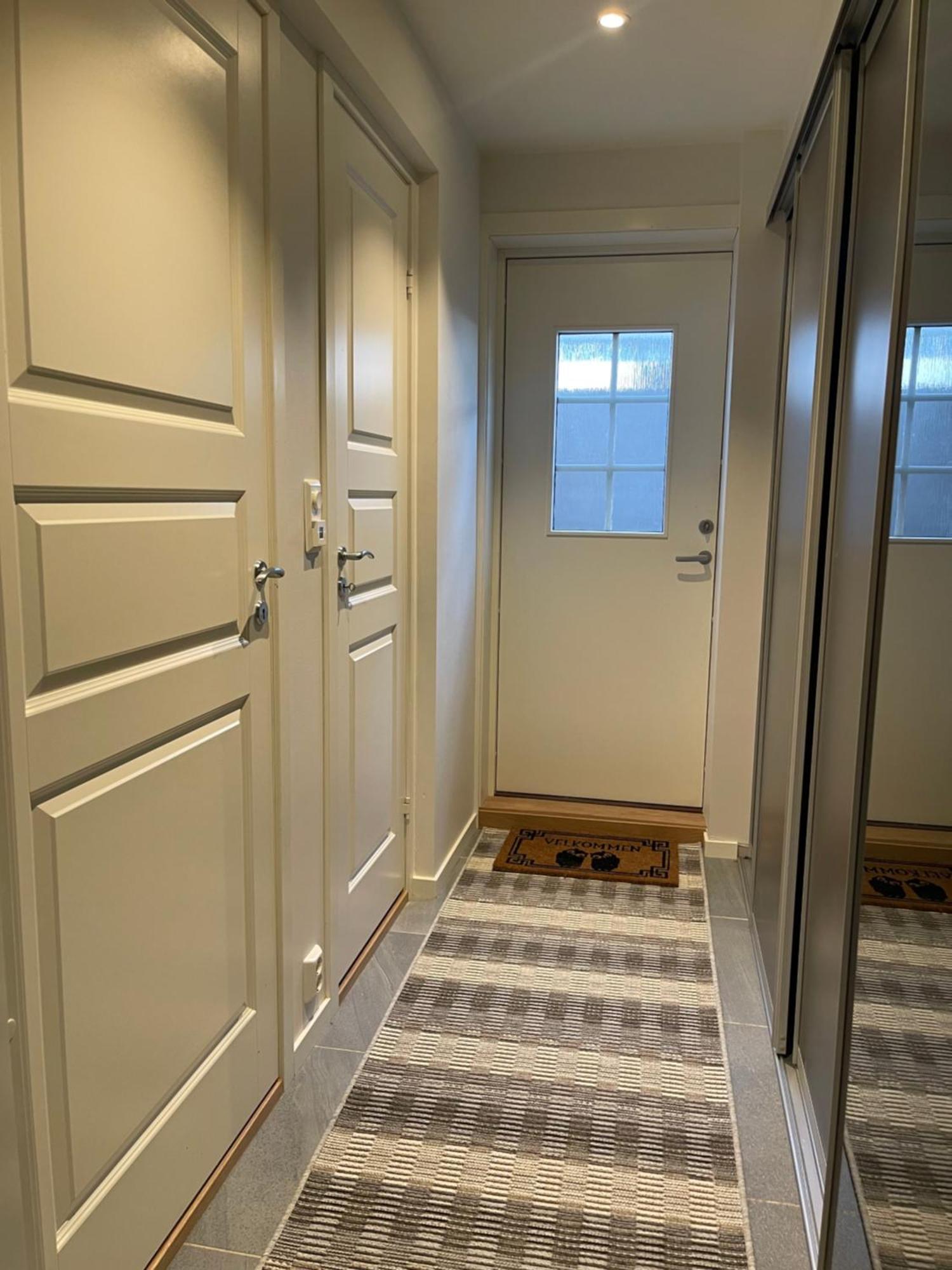 Home For Your Trip 10 Minutes From Oslo Airport With Free Parking Klofta Экстерьер фото